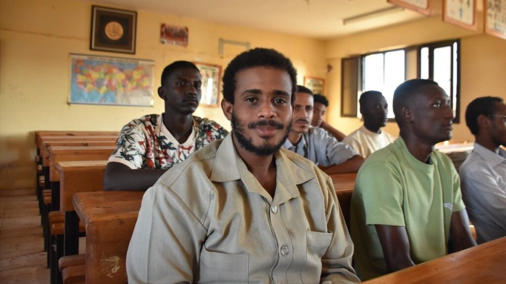 Çatışmalar Sudanlı Türkçe öğrencilerinin eğitimini aksattı: Türkiye’den destek bekliyorlar