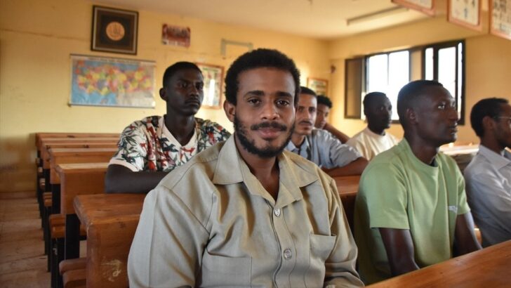 Çatışmalar Sudanlı Türkçe öğrencilerinin eğitimini aksattı: Türkiye’den destek bekliyorlar