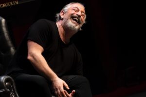 Cem Yılmaz oğlu Kemal’i paylaştı! Takipçileri yorum yağdırdı