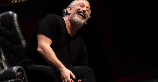 Cem Yılmaz oğlu Kemal’i paylaştı! Takipçileri yorum yağdırdı