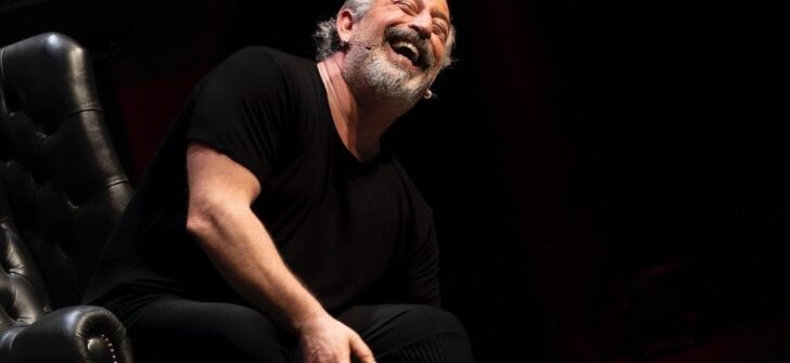 Cem Yılmaz oğlu Kemal’i paylaştı! Takipçileri yorum yağdırdı