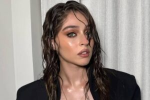 Cemre Baysel ilişkisi hakkında konuştu: Örnek olsun