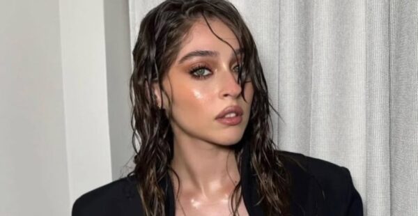 Cemre Baysel ilişkisi hakkında konuştu: Örnek olsun