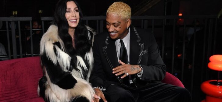 Cher’in 40 yaş küçük sevgilisi var: Evrenden istedim