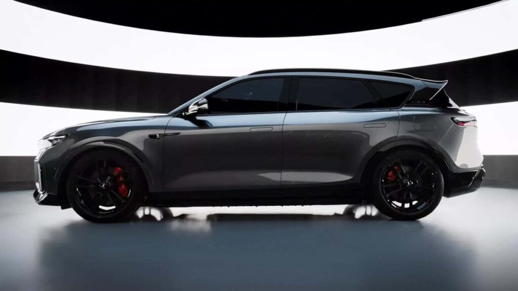 Çinli otomobil üreticisi Voyah Türkiye’de üretim yapacak