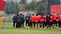 Çorum FK, Sarıyer’i mağlup ederek yükselişe geçmek istiyor