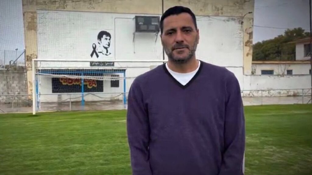 Daniel Güiza 45 yaşında yeni takımına imzayı attı