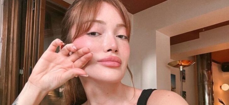 Danla Bilic’ten dikkat çeken açıklama: Alper Potuk’tan helallik almak istiyorum