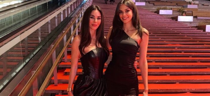 Defne Samyeli sosyal medyadan paylaştı: Bu bir ihbardır