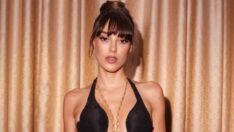 Dilan Çiçek Deniz’den samimi itiraf: Anksiyetem beni ele geçirmişti