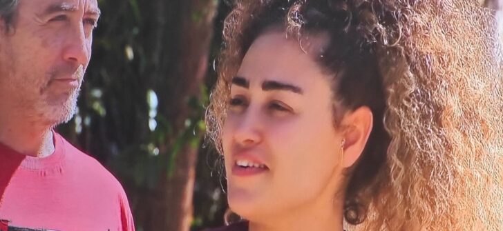 Dilan Çıtak’ın Survivor performansı konuşuluyor