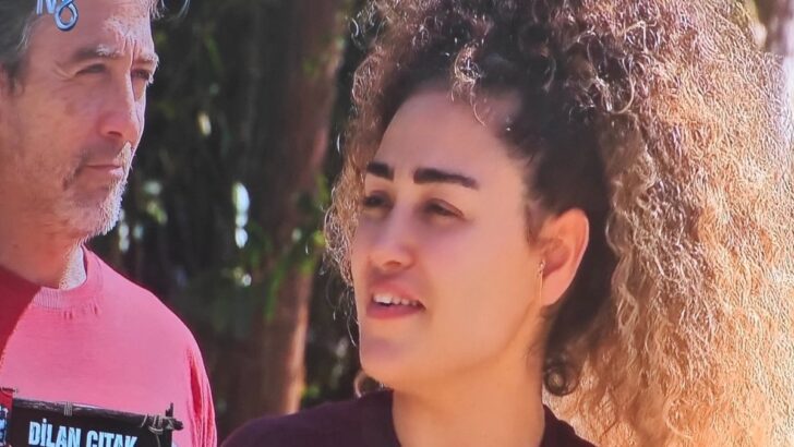 Dilan Çıtak’ın Survivor performansı konuşuluyor