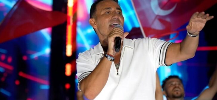 Dolandırıcılar şimdi de Mustafa Sandal’ı hedef aldı! Takipçilerini uyardı