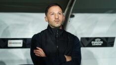 Domenico Tedesco’dan Aston Villa değerlendirmesi