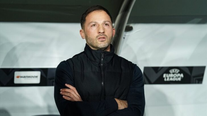 Domenico Tedesco’dan Aston Villa değerlendirmesi