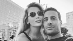 Eda Erol’un bebeği göründü! Spordan fotoğraf yayınladı