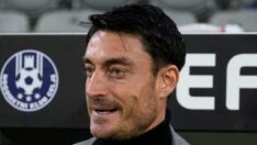 Eintracht Frankfurt’ta Albert Riera dönemi