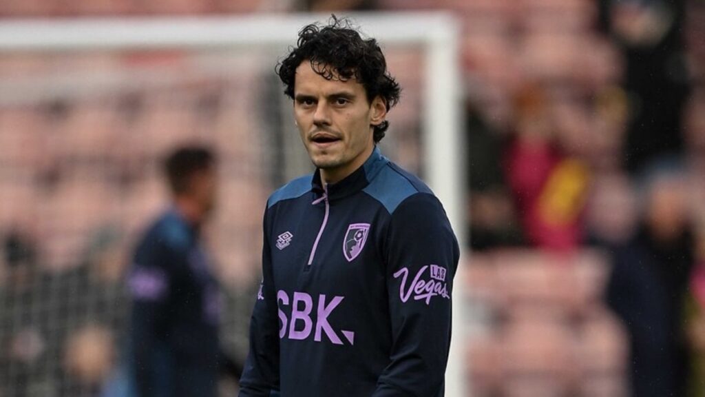 Enes Ünal yeniden sakatlandı