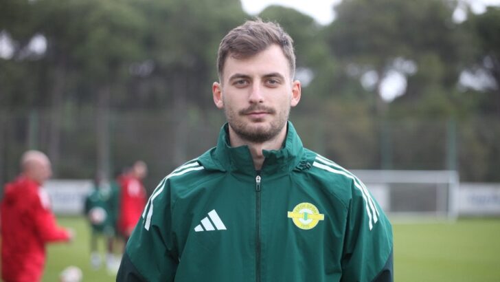 Eray Korkmaz: Şampiyonluk için kurulmuş bir takımız