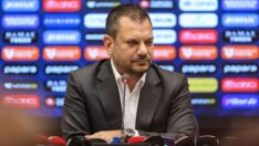 Ertuğrul Doğan, Christ Oulai için istedikleri rakamı açıkladı