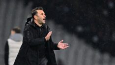 ESH Spor’dan Okan Buruk’a Günay Güvenç sorusu