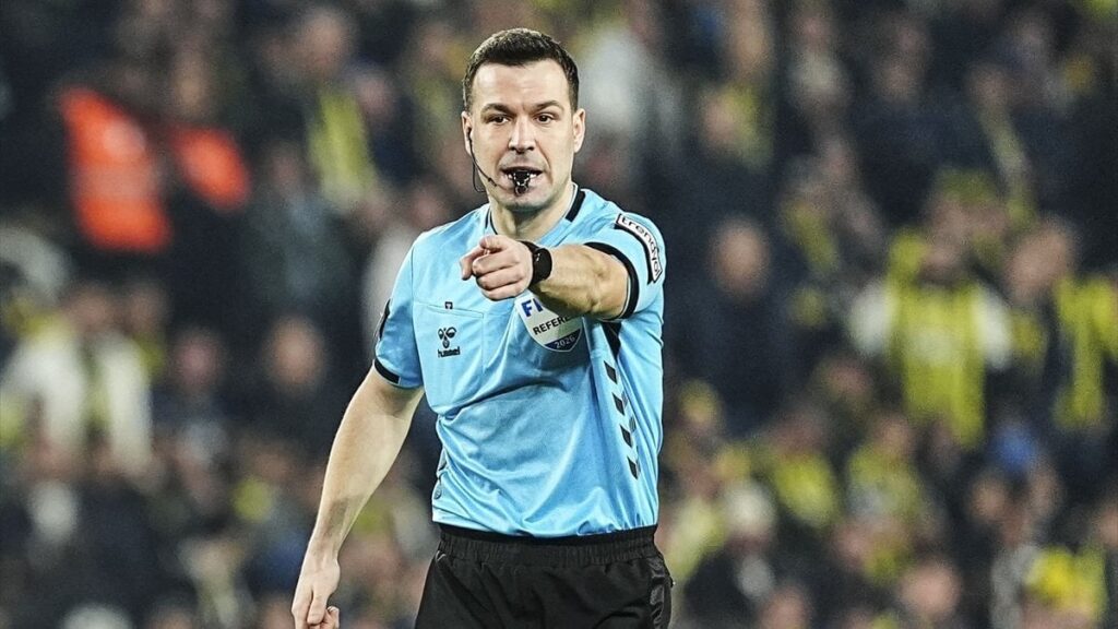 Eski hakemler, Fenerbahçe – Göztepe maçını değerlendirdi