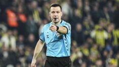 Eski hakemler, Fenerbahçe – Göztepe maçını değerlendirdi
