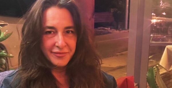 Esra Dermancıoğlu’nun kızı Refia’ya yorum yağdı