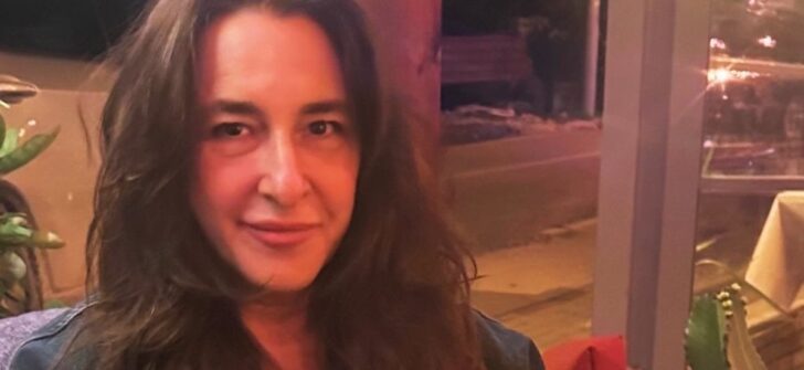 Esra Dermancıoğlu’nun kızı Refia’ya yorum yağdı