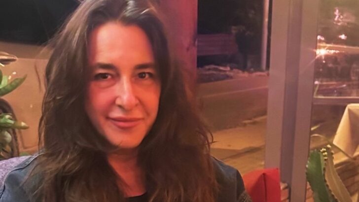 Esra Dermancıoğlu’nun kızı Refia’ya yorum yağdı