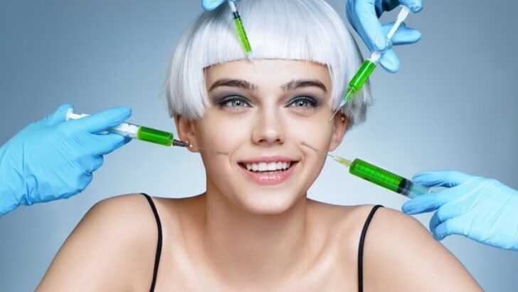 Estetik çok yakında yapay zeka ile seviye atlayacak!