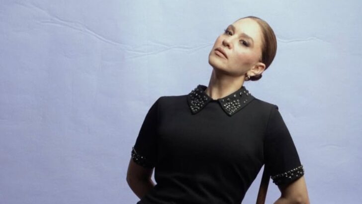 Evrim Alasya: Evlilik insan doğasına aykırı