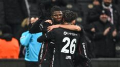 Eyüpspor – Beşiktaş maçının muhtemel 11’leri