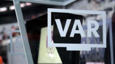 Eyüpspor – Beşiktaş maçının VAR’ı Sarper Barış Saka oldu