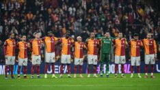 Fatih Karagümrük – Galatasaray: Muhtemel 11’ler