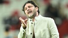 Fatih Tekke: Hak ettiğimiz 3 puanı alamadık