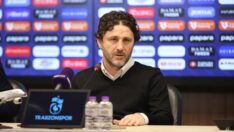 Fatih Tekke, Oulai ve Batagov’a gelen transfer tekliflerini değerlendirdi