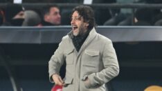 Fatih Tekke: Oyun olarak aşağıda kalmadık ama mağlup olduk