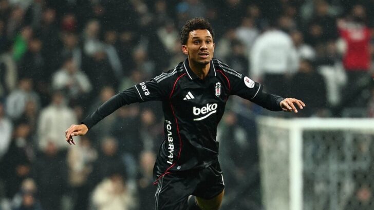 Felix Uduokhai’ye İtalya’dan sürpriz teklif