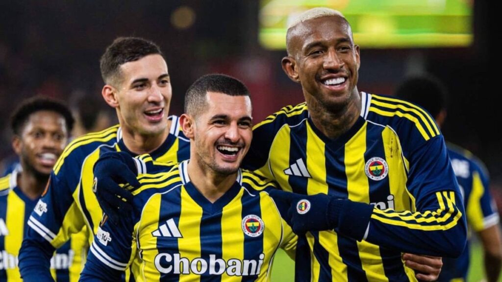 Fenerbahçe – Aston Villa: Muhtemel 11’ler