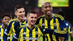 Fenerbahçe – Aston Villa: Muhtemel 11’ler