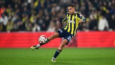Fenerbahçe, Bartuğ Elmaz’ı Karagümrük’e kiraladı