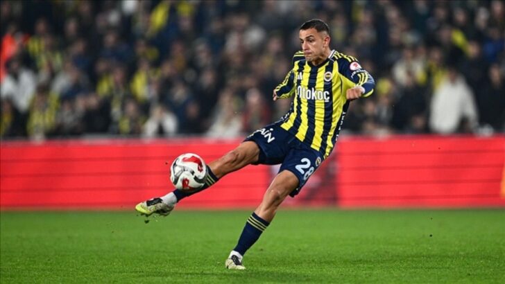 Fenerbahçe, Bartuğ Elmaz’ı Karagümrük’e kiraladı