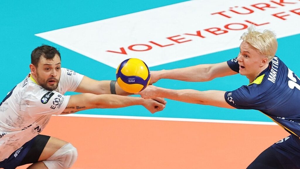 Fenerbahçe, Cizre Belediyespor maçında hükmen galip ilan edildi