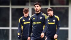 Fenerbahçe, FCSB maçına hazır!