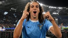 Fenerbahçe, Matteo Guendouzi’yi imzaya getiriyor