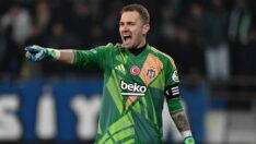 Fenerbahçe, Mert Günok ile anlaştı