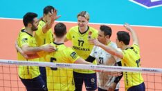 Fenerbahçe, Radnicki karşısında zorlanmadı