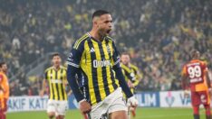 Fenerbahçe ve Juventus, En-Nesyri transferi için anlaşmaya vardı