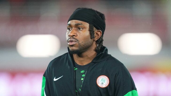 Fenerbahçe’de Ademola Lookman gelişmesi